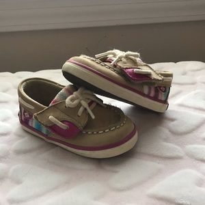 Baby Sperry